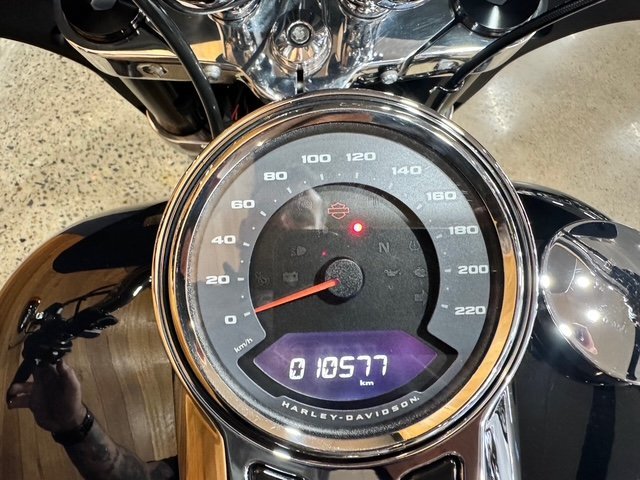 2024 HARLEY-DAVIDSON FLSB SPORT GLIDE (107)