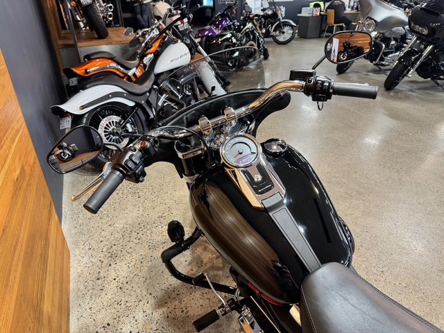 2024 HARLEY-DAVIDSON FLSB SPORT GLIDE (107)