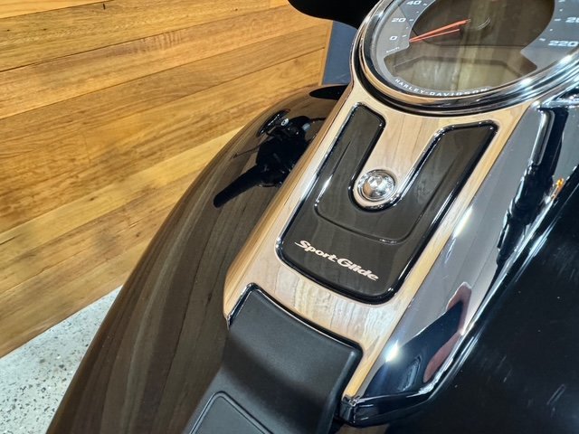 2024 HARLEY-DAVIDSON FLSB SPORT GLIDE (107)