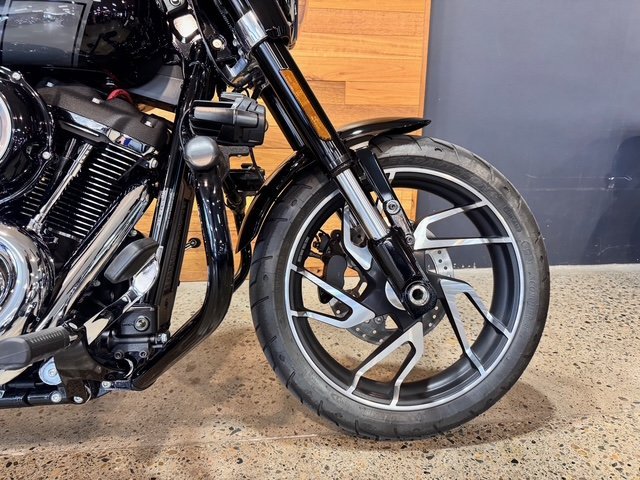 2024 HARLEY-DAVIDSON FLSB SPORT GLIDE (107)