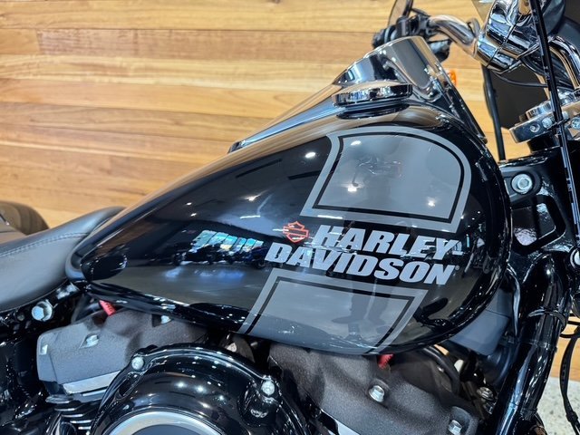 2024 HARLEY-DAVIDSON FLSB SPORT GLIDE (107)