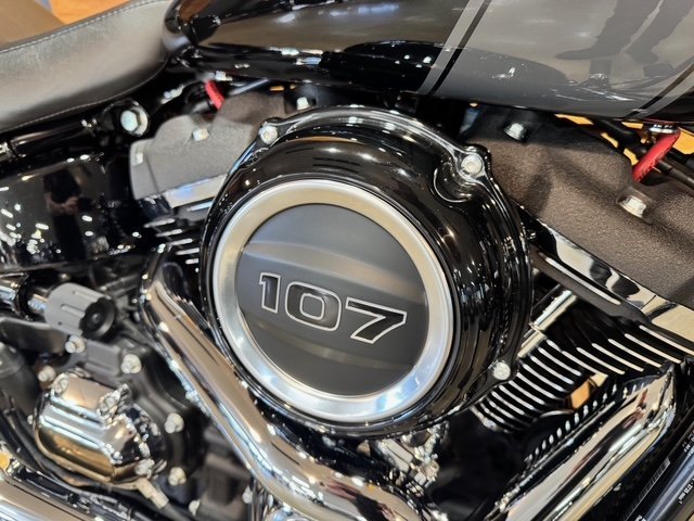 2024 HARLEY-DAVIDSON FLSB SPORT GLIDE (107)