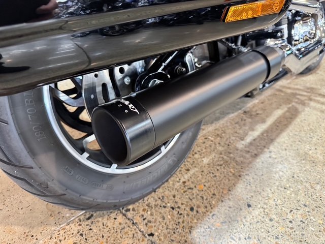 2024 HARLEY-DAVIDSON FLSB SPORT GLIDE (107)