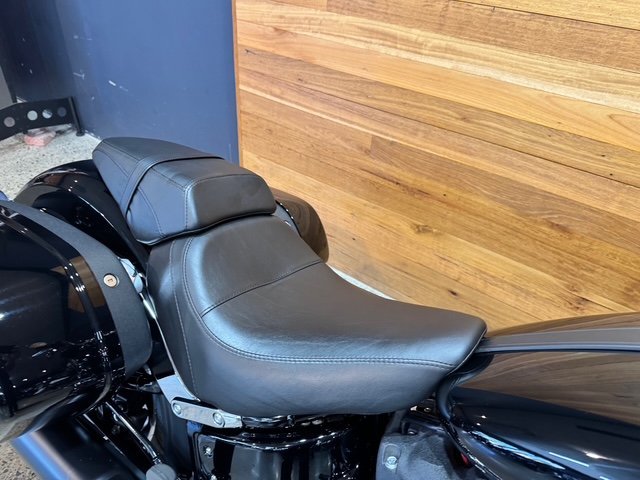 2024 HARLEY-DAVIDSON FLSB SPORT GLIDE (107)