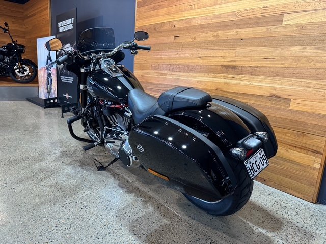 2024 HARLEY-DAVIDSON FLSB SPORT GLIDE (107)