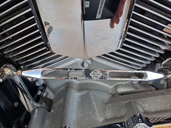 2014 HARLEY-DAVIDSON 2014 HARLEY DAVIDSON 1800CC FLHTKSE CVO ULTRA LTD