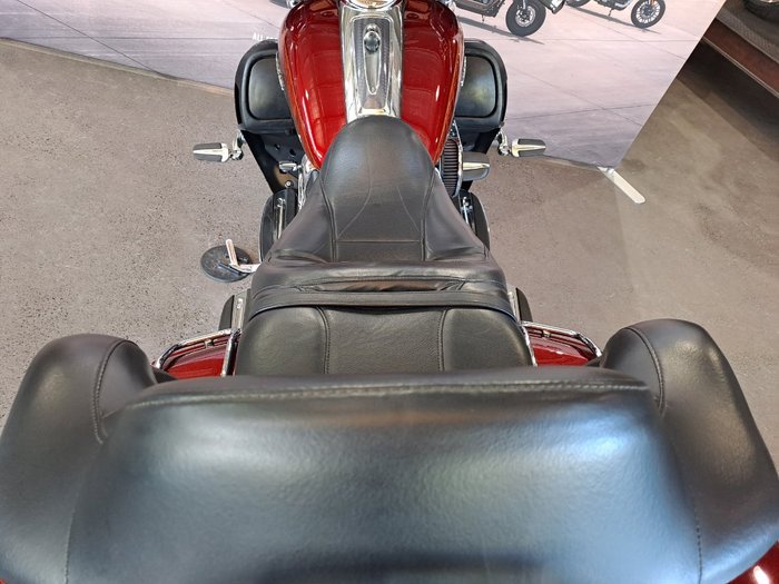 2014 HARLEY-DAVIDSON 2014 HARLEY DAVIDSON 1800CC FLHTKSE CVO ULTRA LTD