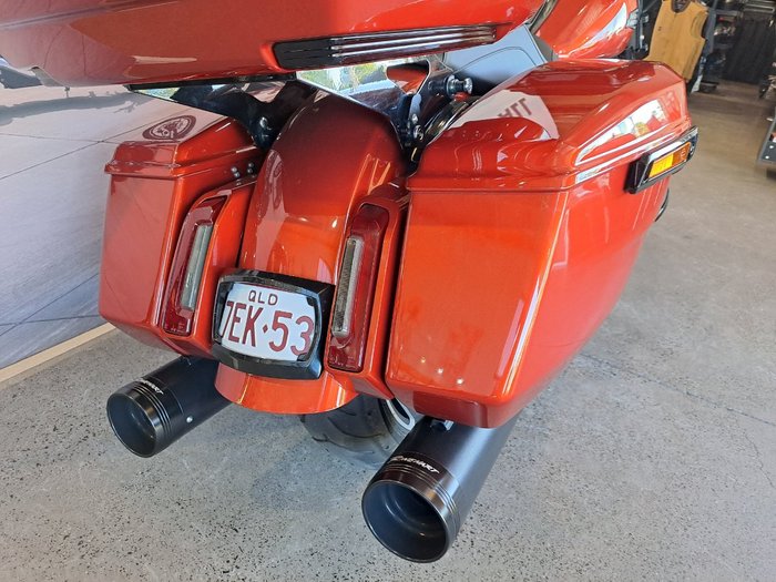 2024 HARLEY-DAVIDSON FLHX STREET GLIDE (117)