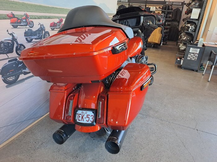 2024 HARLEY-DAVIDSON FLHX STREET GLIDE (117)