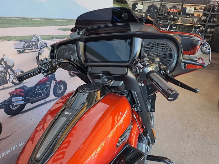 2024 HARLEY-DAVIDSON FLHX STREET GLIDE (117)