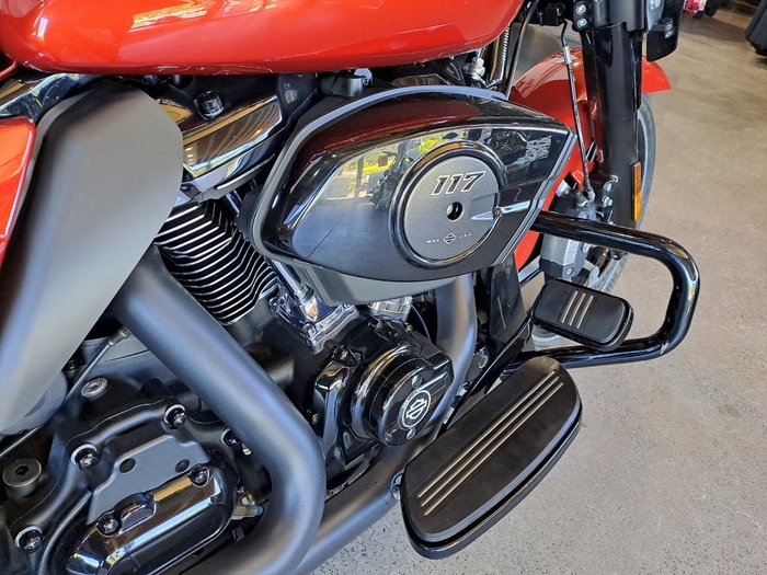 2024 HARLEY-DAVIDSON FLHX STREET GLIDE (117)