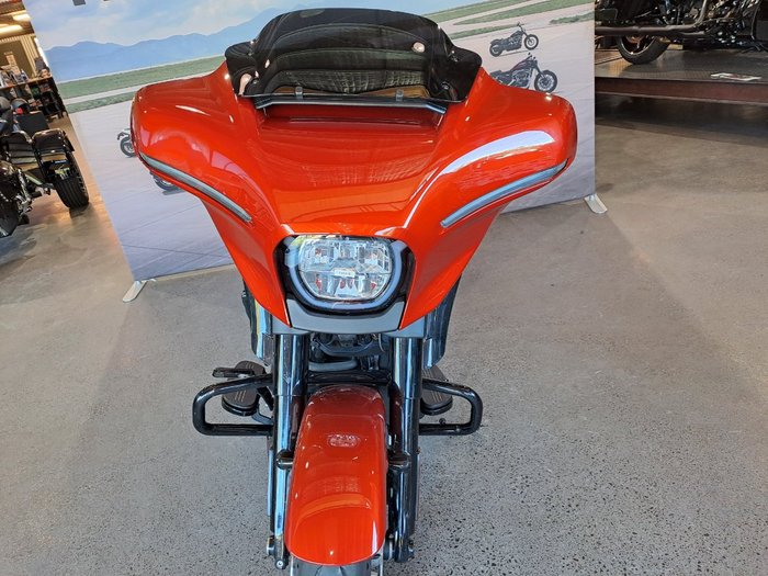2024 HARLEY-DAVIDSON FLHX STREET GLIDE (117)