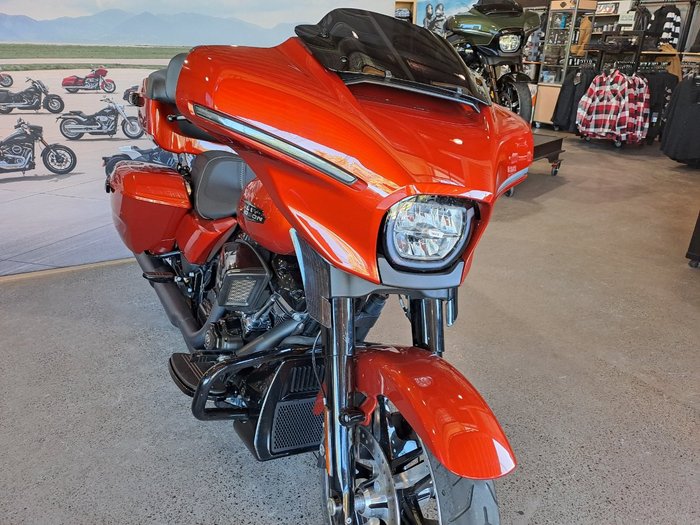 2024 HARLEY-DAVIDSON FLHX STREET GLIDE (117)