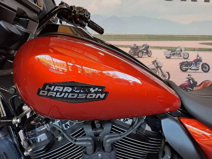 2024 HARLEY-DAVIDSON FLHX STREET GLIDE (117)