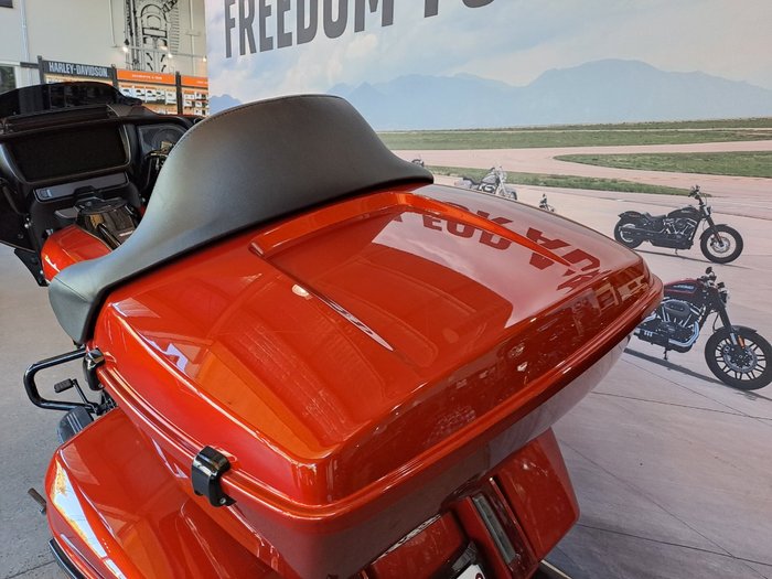 2024 HARLEY-DAVIDSON FLHX STREET GLIDE (117)