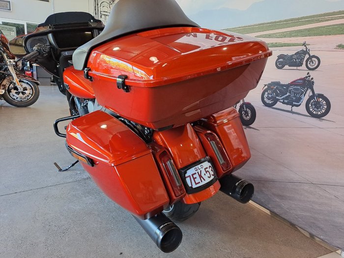 2024 HARLEY-DAVIDSON FLHX STREET GLIDE (117)