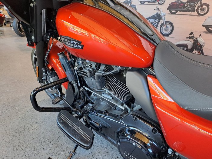 2024 HARLEY-DAVIDSON FLHX STREET GLIDE (117)