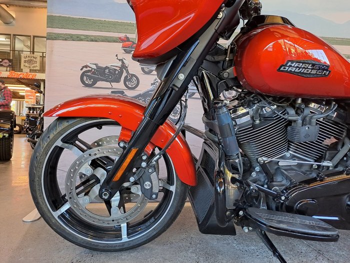 2024 HARLEY-DAVIDSON FLHX STREET GLIDE (117)