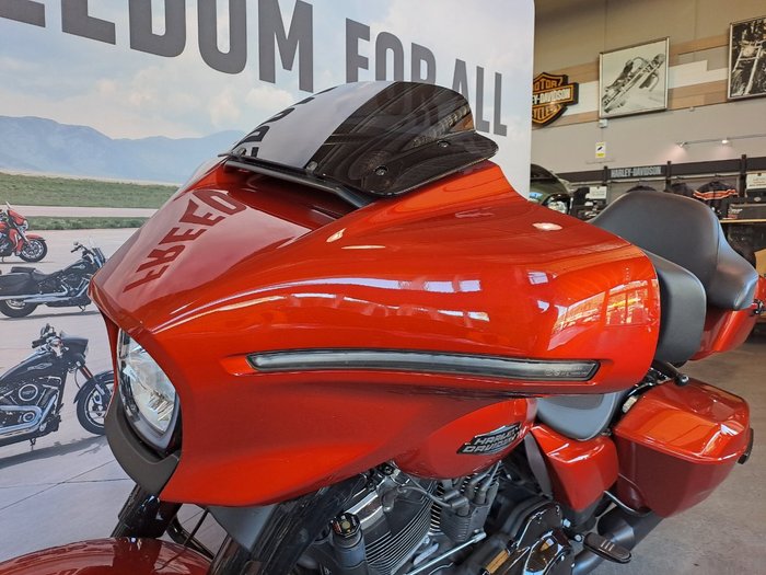 2024 HARLEY-DAVIDSON FLHX STREET GLIDE (117)
