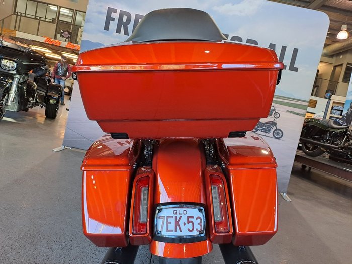 2024 HARLEY-DAVIDSON FLHX STREET GLIDE (117)