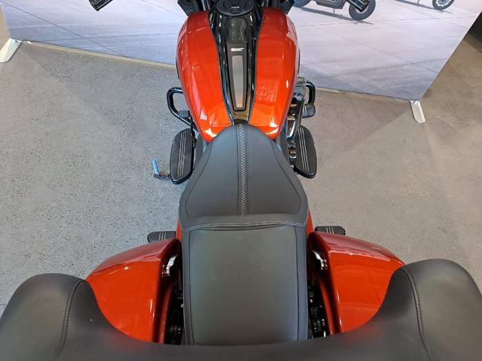 2024 HARLEY-DAVIDSON FLHX STREET GLIDE (117)