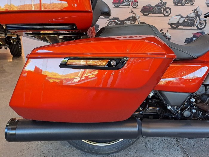 2024 HARLEY-DAVIDSON FLHX STREET GLIDE (117)