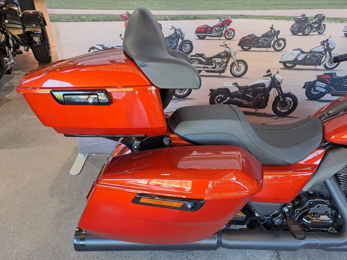 2024 HARLEY-DAVIDSON FLHX STREET GLIDE (117)
