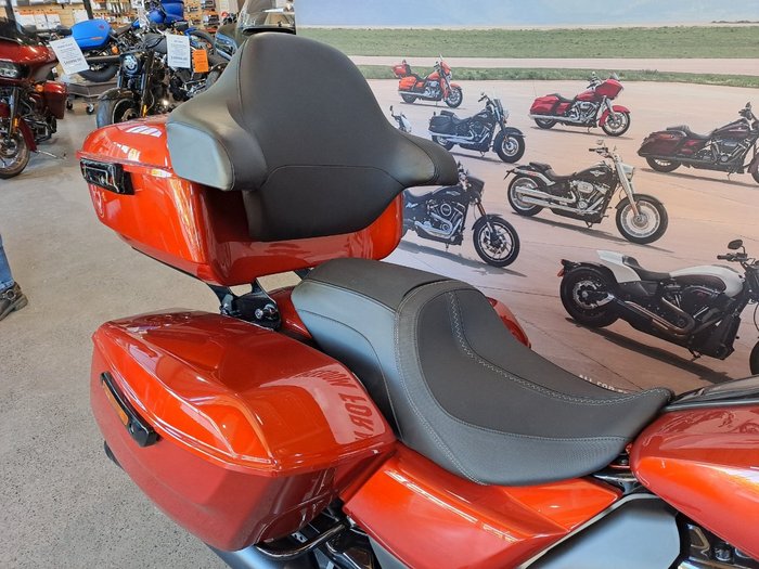 2024 HARLEY-DAVIDSON FLHX STREET GLIDE (117)