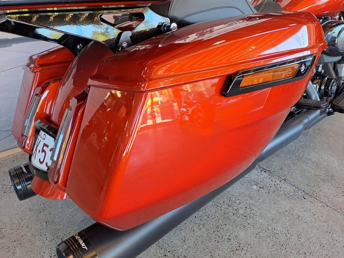 2024 HARLEY-DAVIDSON FLHX STREET GLIDE (117)