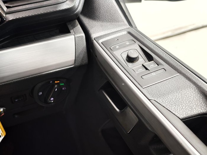 2021 Volkswagen Multivan TDI340 Comfortline