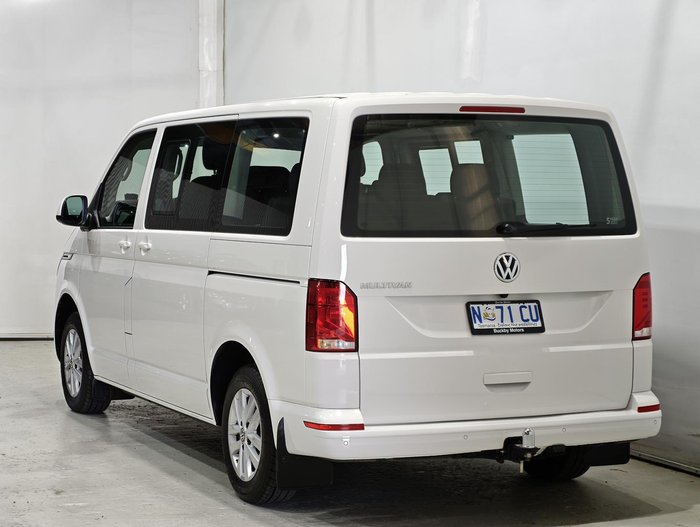 2021 Volkswagen Multivan TDI340 Comfortline