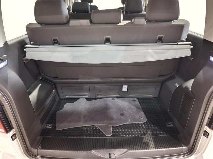2021 Volkswagen Multivan TDI340 Comfortline