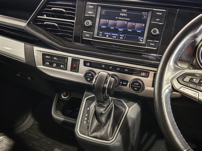 2021 Volkswagen Multivan TDI340 Comfortline
