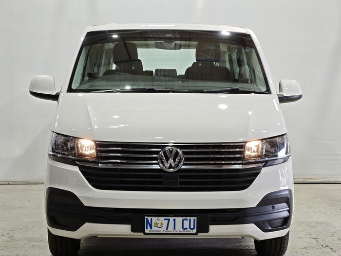 2021 Volkswagen Multivan TDI340 Comfortline