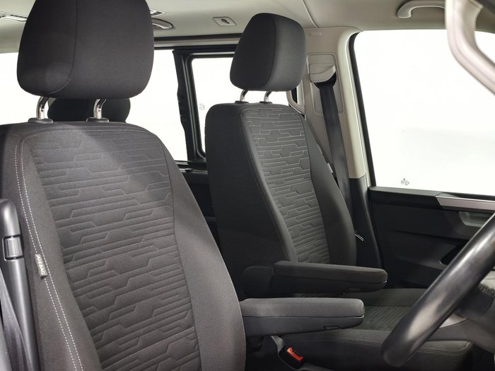 2021 Volkswagen Multivan TDI340 Comfortline
