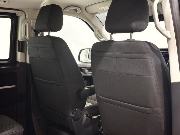 2021 Volkswagen Multivan TDI340 Comfortline