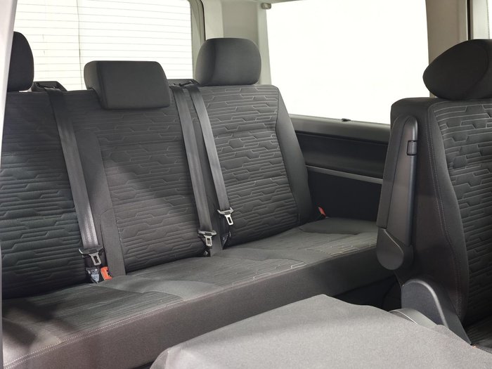 2021 Volkswagen Multivan TDI340 Comfortline