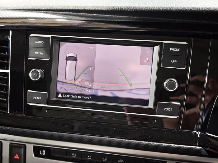 2021 Volkswagen Multivan TDI340 Comfortline