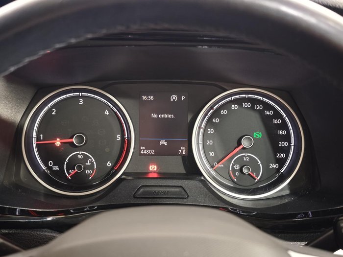 2021 Volkswagen Multivan TDI340 Comfortline