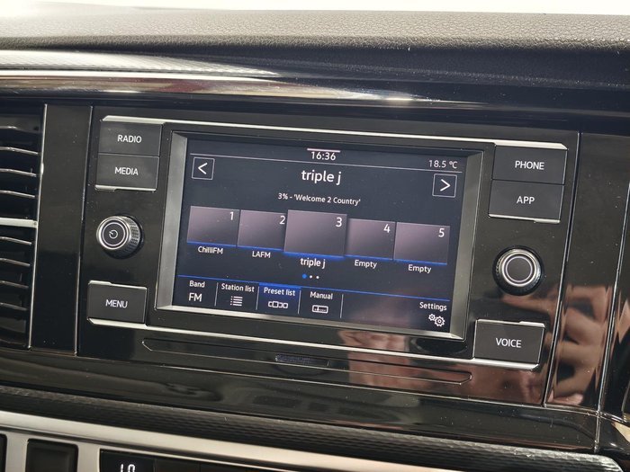 2021 Volkswagen Multivan TDI340 Comfortline