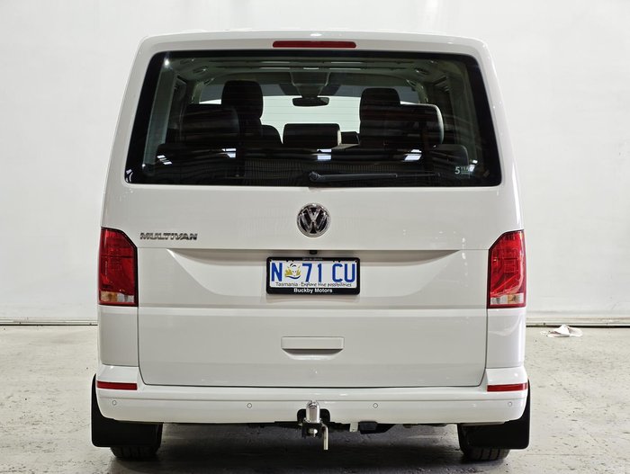 2021 Volkswagen Multivan TDI340 Comfortline