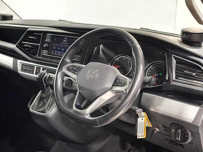 2021 Volkswagen Multivan TDI340 Comfortline