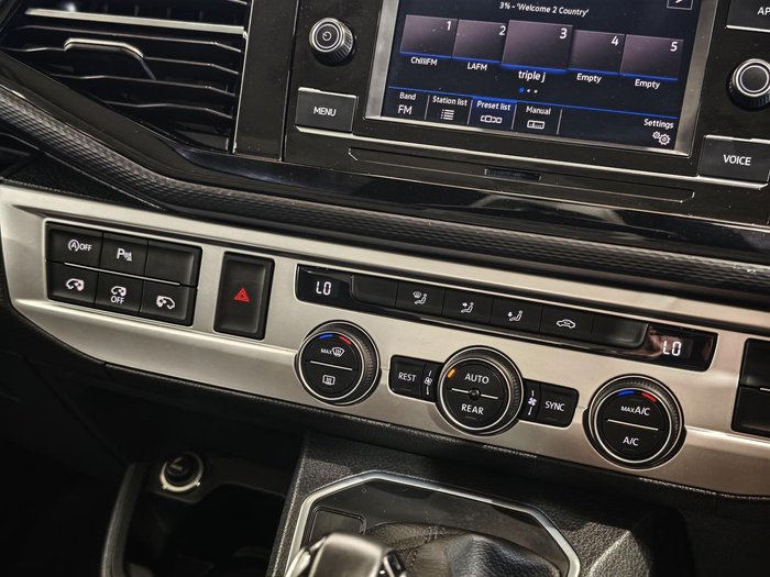 2021 Volkswagen Multivan TDI340 Comfortline