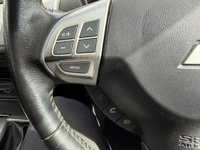 2014 Mitsubishi Triton