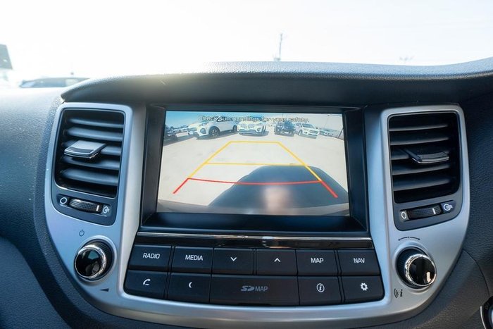 2015 Hyundai Tucson Highlander