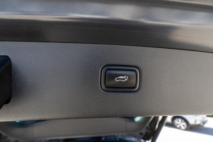 2015 Hyundai Tucson Highlander