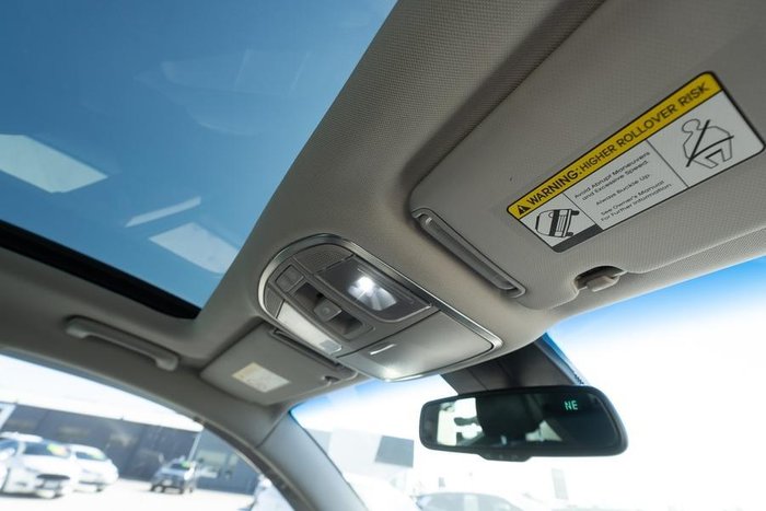 2015 Hyundai Tucson Highlander