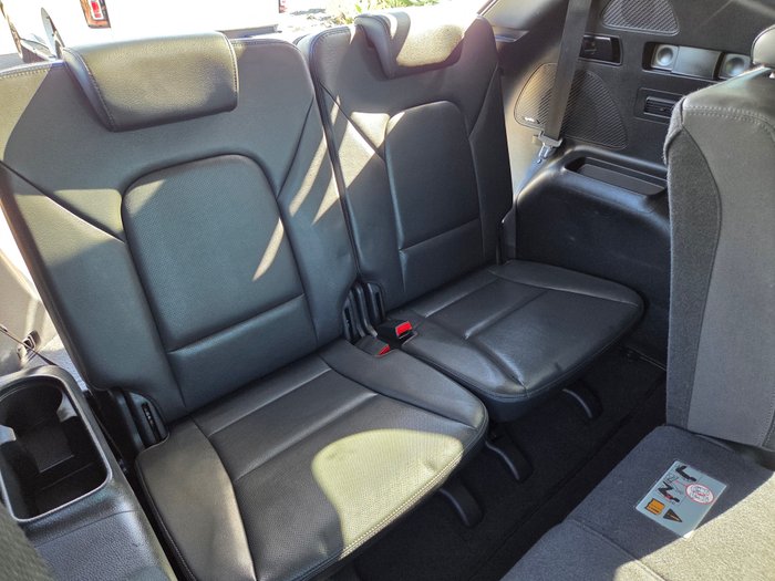 2015 Hyundai Santa Fe Highlander