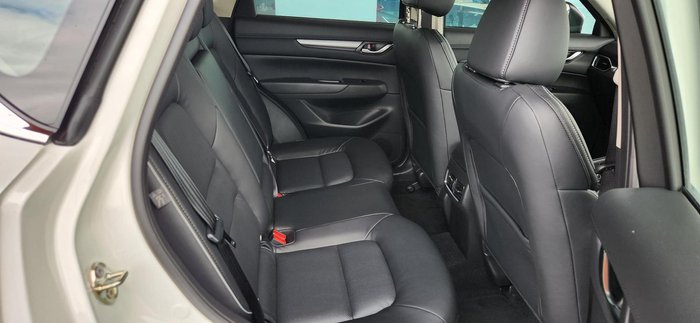2026 Mazda CX-5 G25 Touring