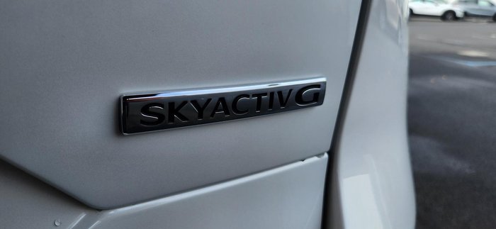 2026 Mazda CX-5 G25 Touring